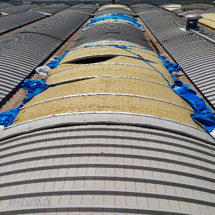 ILUMINACIÓN NATURAL